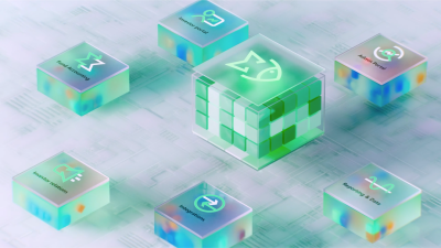 Still image of Explainer Video for Entrilia | SaaS Platform for Private Capital by PING Studio