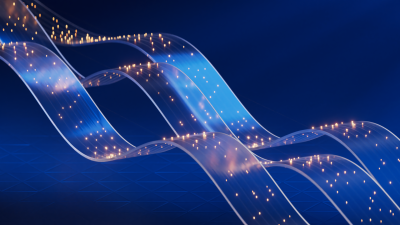 Still image of Spark AI | 3D Motion Graphics Explainer Video by PING Studio
