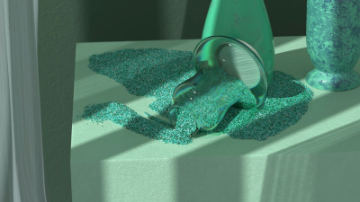 Still image of Cherish | Asian Paints Colour Next 2021 by Post Office Studios