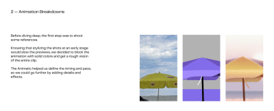 Still image of 24 Hours Of Summer by Andreas Maris