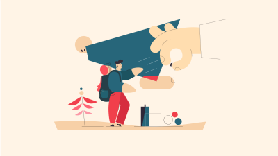 Still image of The Runaway by Andreas Maris