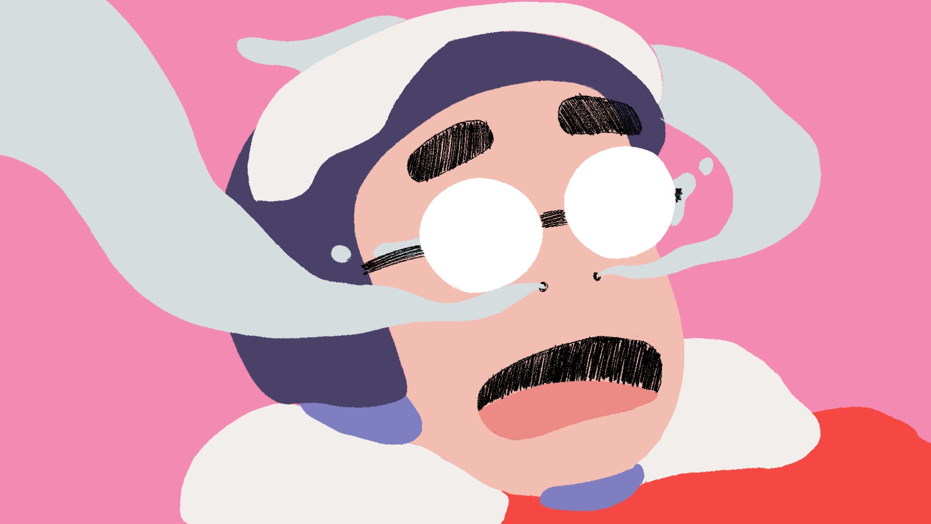 Lobster ID 2 by Lobster Studio ®, a nominee on Motion Design Awards