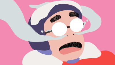 Still image of Lobster ID 2 by Lobster Studio ®