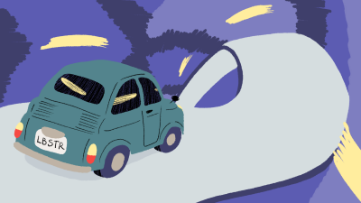 Still image of Lobster ID 2 by Lobster Studio ®