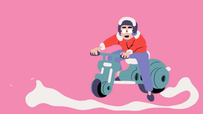 Still image of Lobster ID 2 by Lobster Studio ®