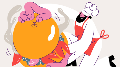 Still image of Lobster ID 1 by Lobster Studio ®