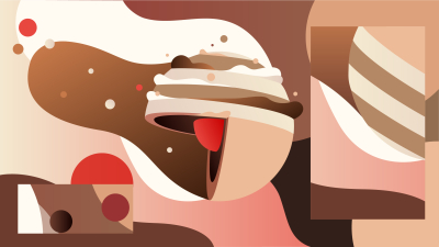 Still image of The Art of Coffee by Lobster Studio ®