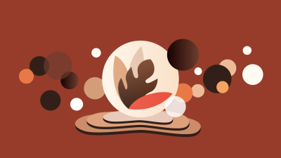 Still image of The Art of Coffee by Lobster Studio ®