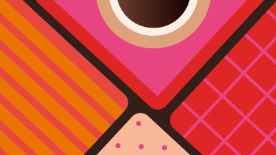 Still image of The Art of Coffee by Lobster Studio ®