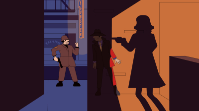 Still image of Lobster ID 3 by Lobster Studio ®