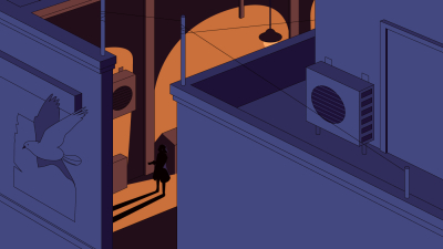 Still image of Lobster ID 3 by Lobster Studio ®