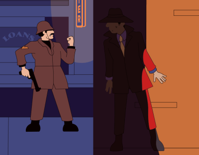 Still image of Lobster ID 3 by Lobster Studio ®