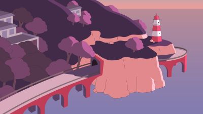 Still image of Summer Freedom by Lobster Studio ®