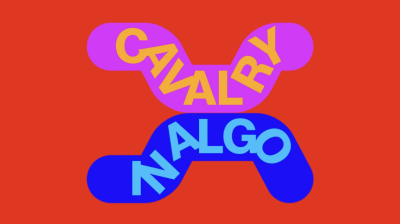 Still image of Typeflow — Algo Cavalry Demos by Algo