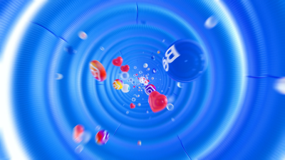 Still image of Motion Roid by graeba