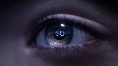 Still image of MSI VANGUARD by LUMA iDEA