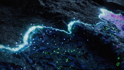 Still image of MSI VANGUARD by LUMA iDEA