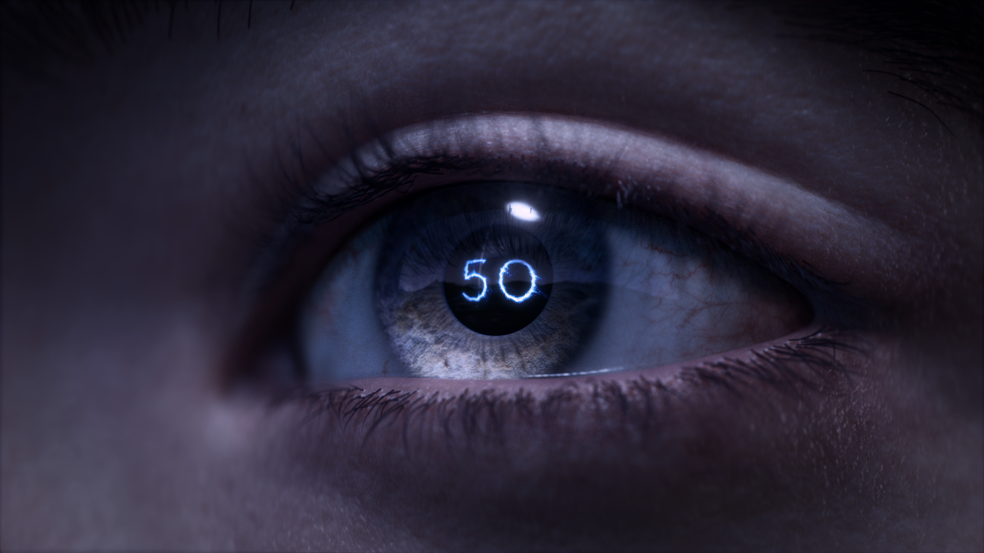 MSI VANGUARD by LUMA iDEA, a nominee on Motion Design Awards