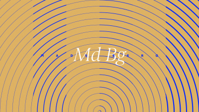 Still image of WLGD21 Opening Titles by Friction