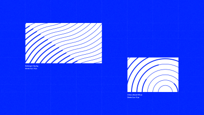 Still image of WLGD21 Opening Titles by Friction