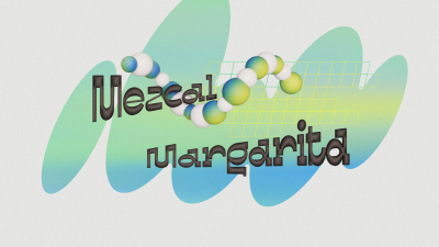 Still image of Mezcal by Friction