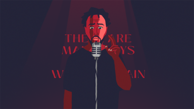 Still image of Choose Wisely by ROBR