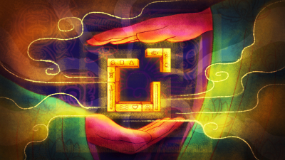 Still image of Square Intro 2022 by Square Media
