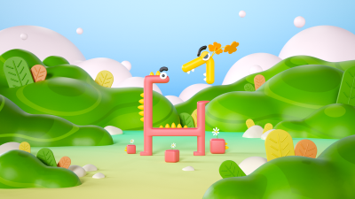 Still image of Square Intro 2022 by Square Media