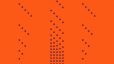 Still image of Oncode Institute by Momkai
