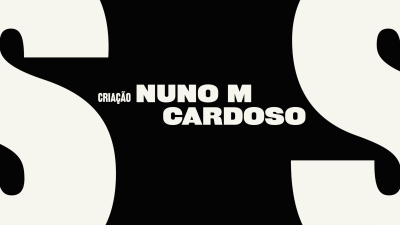 Still image of Cassandra – Title Sequence by Nuno Leites