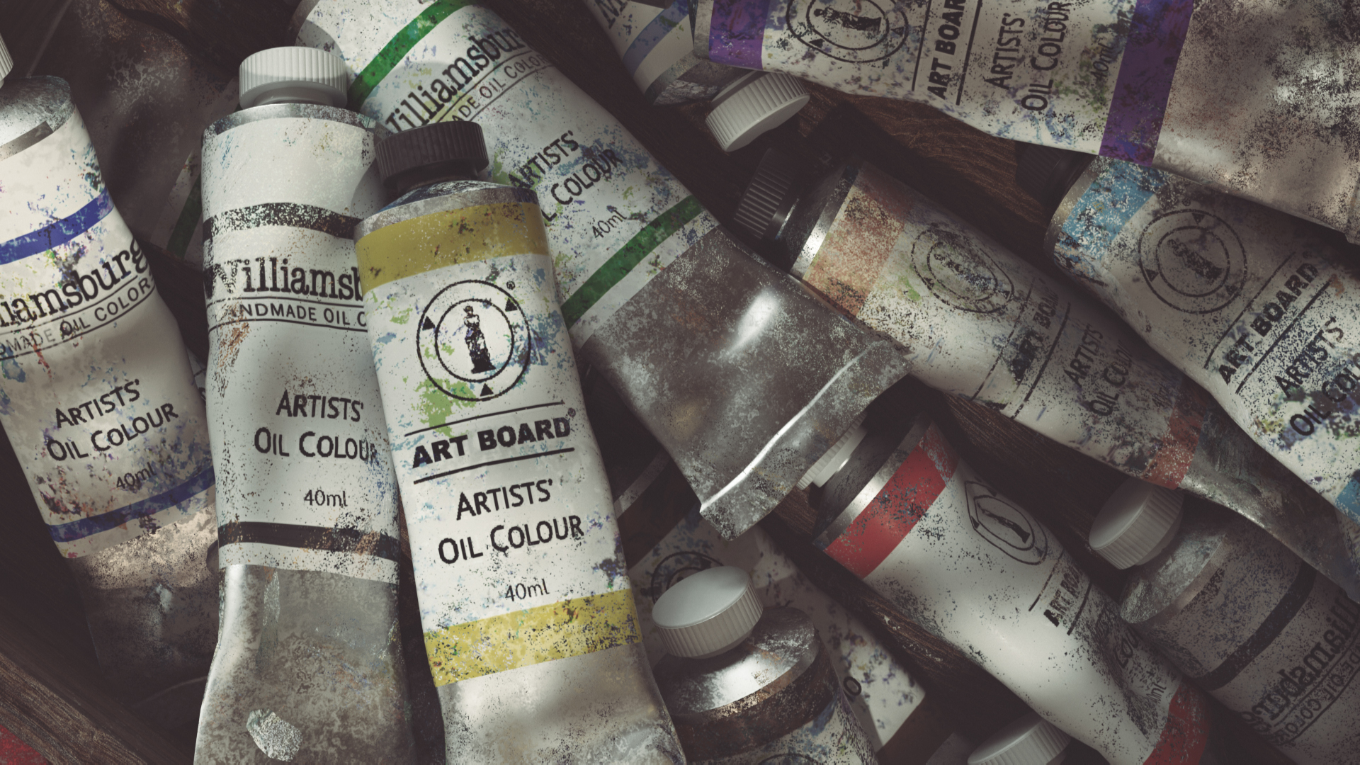 Depicted Motion Design Awards