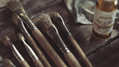 Depicted Motion Design Awards