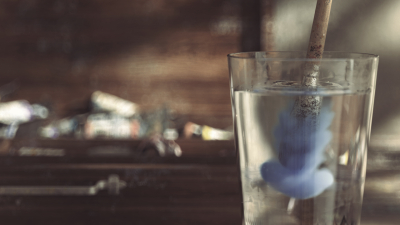 Depicted Motion Design Awards