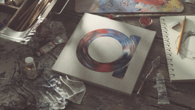 Depicted Motion Design Awards