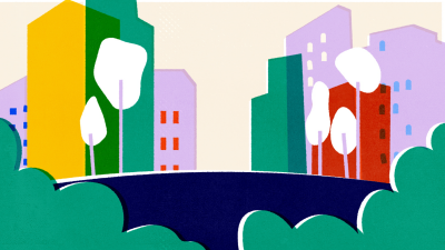 Still image of The Inspired Community Project by Raxo
