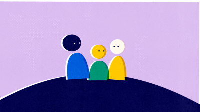 Still image of The Inspired Community Project by Raxo
