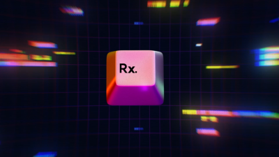 Still image of Raxo: Remastered by Raxo