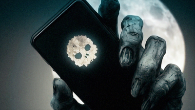 Still image of Drop Dead Signal by penmouse