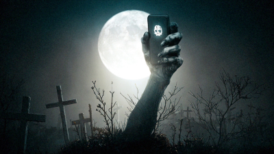 Still image of Drop Dead Signal by penmouse