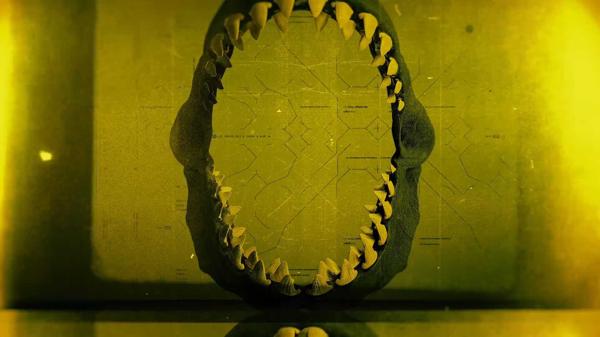 NatGeo World's Deadliest Bite by penmouse, a nominee on Motion Design Awards