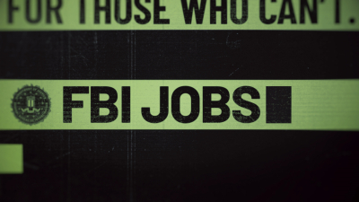 Still image of FBI -Jobs by penmouse