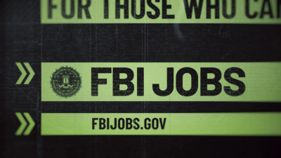 Still image of FBI - Jobs - the gfx essentials by penmouse