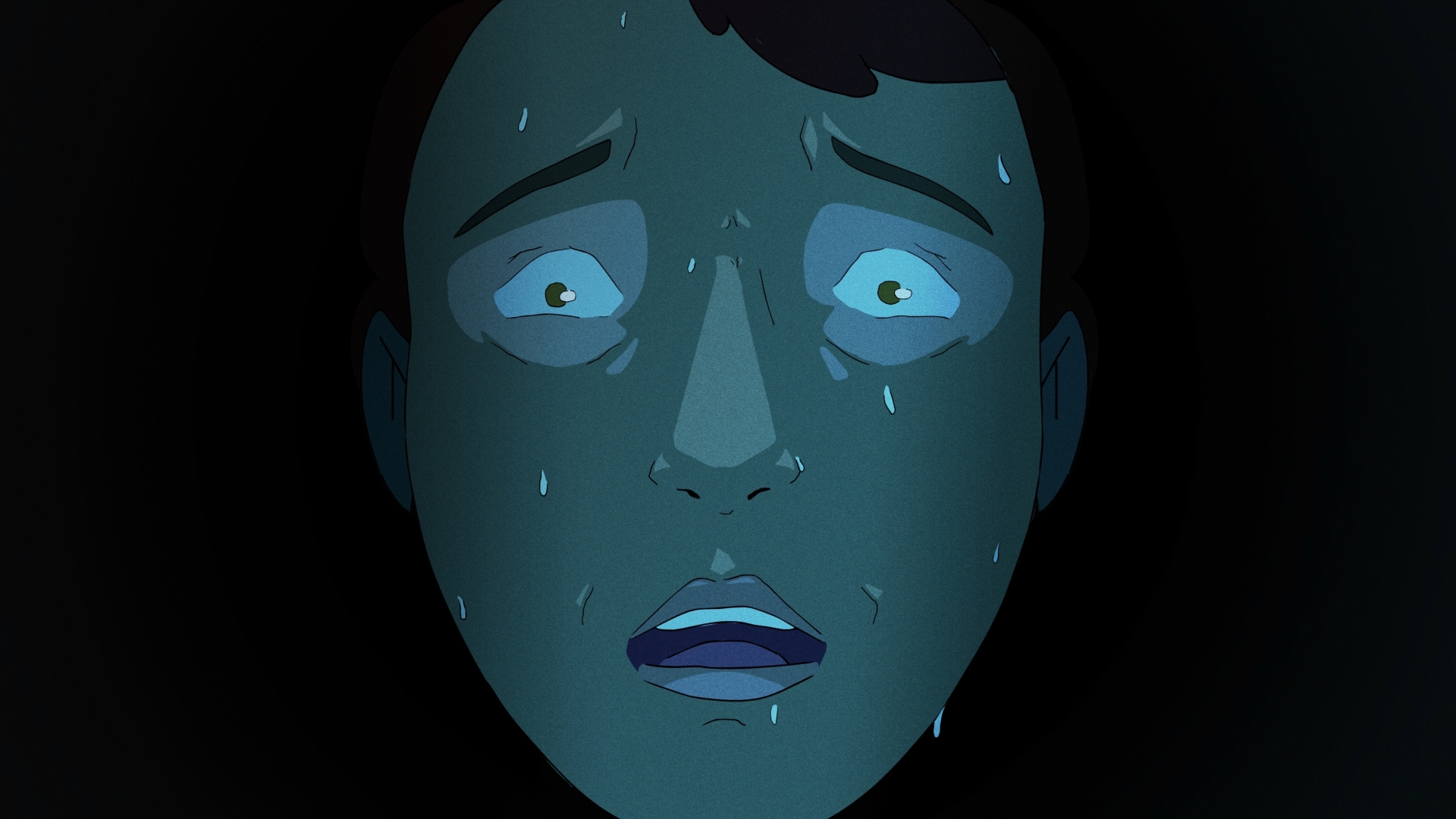 O Crepitar da Terracota - Book Teaser - Animation 2D by Puto Studio, a nominee on Motion Design Awards