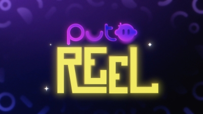 Still image of PUTO Studio - REEL by Puto Studio