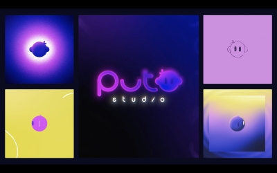 Still image of PUTO Studio - REEL by Puto Studio