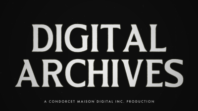 Still image of Embrace (motion) Design by Vincent Renault