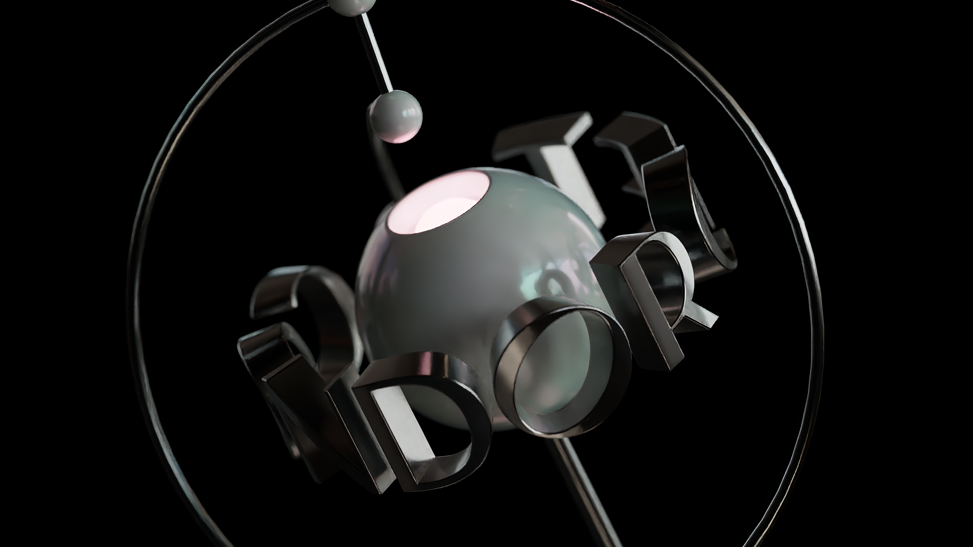 Embrace (motion) Design by Vincent Renault, a nominee on Motion Design Awards