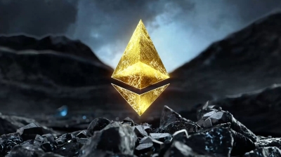 Still image of Born to be Gold by Michael Sapryhin