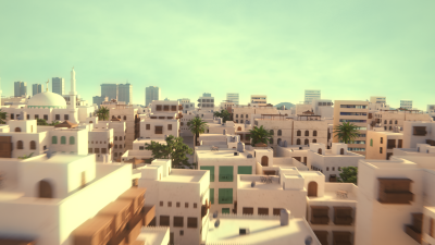 Still image of Opening Ceremony for Rally WRC by Orris Creative Arena