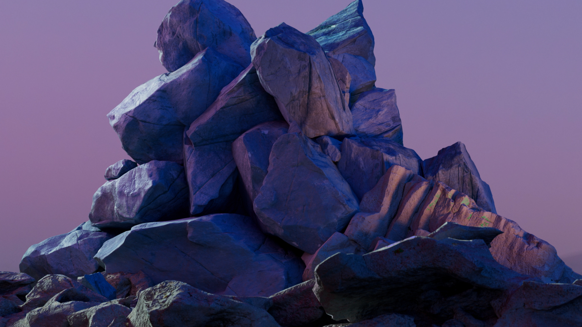 adidas Members Week by Woodwork Amsterdam, a nominee on Motion Design Awards